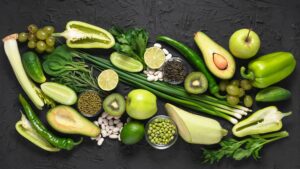 ¿Qué son los micronutrientes?