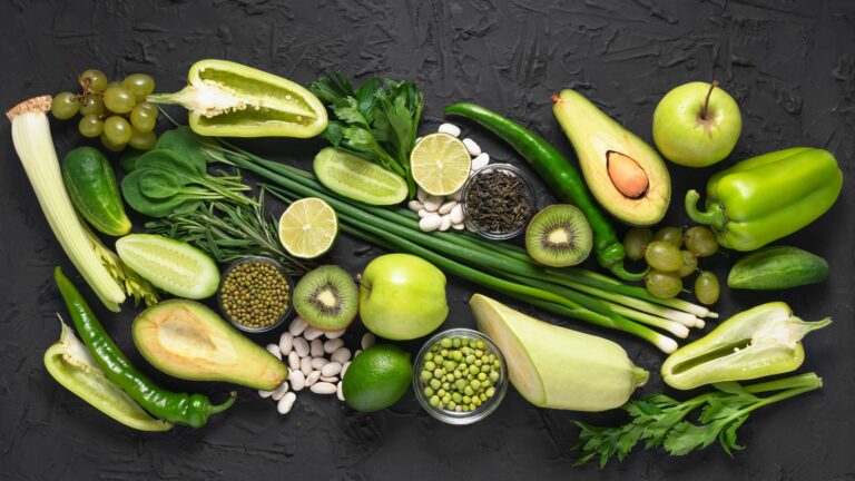 ¿Qué son los micronutrientes?