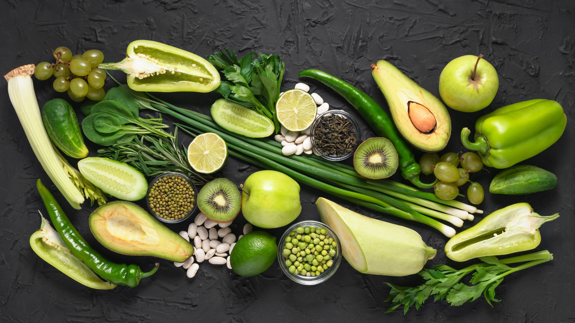 ¿Qué son los micronutrientes?