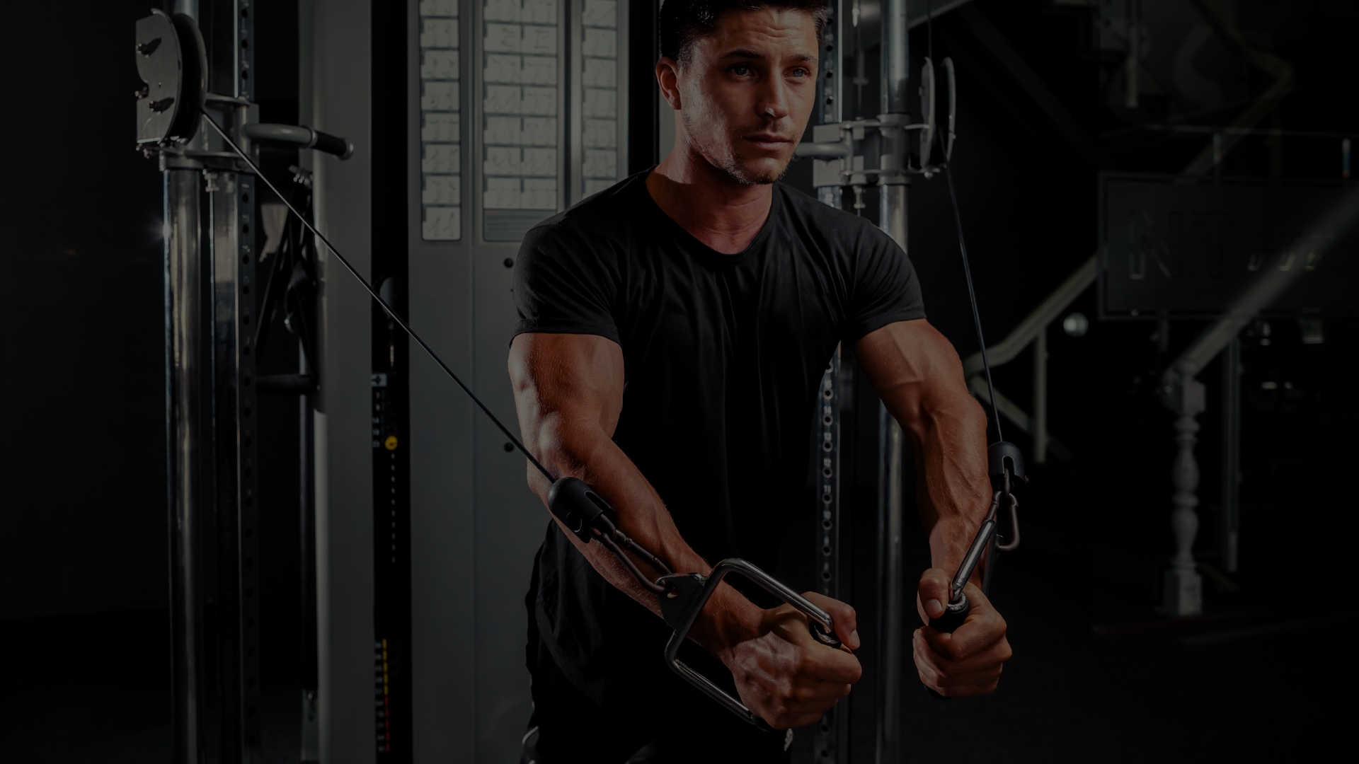 Controlar el Volumen de Entrenamiento