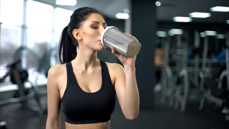 ¿Es LA PROTEINA la Mejor Suplementación?
