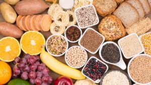 ¿Qué son los carbohidratos o hidratos de carbono?