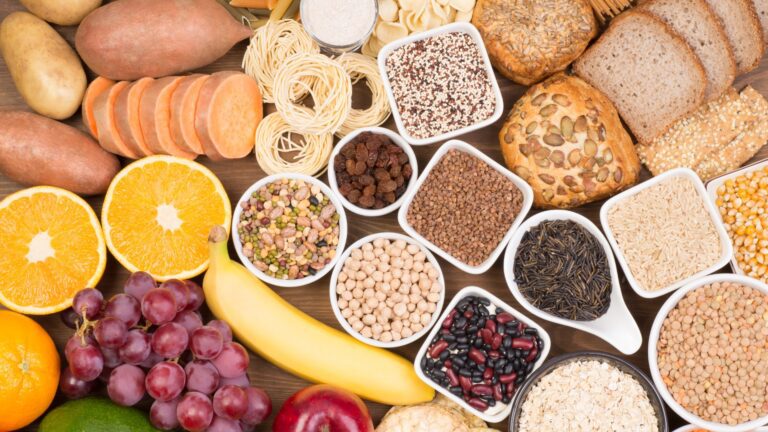 ¿Qué son los carbohidratos o hidratos de carbono?