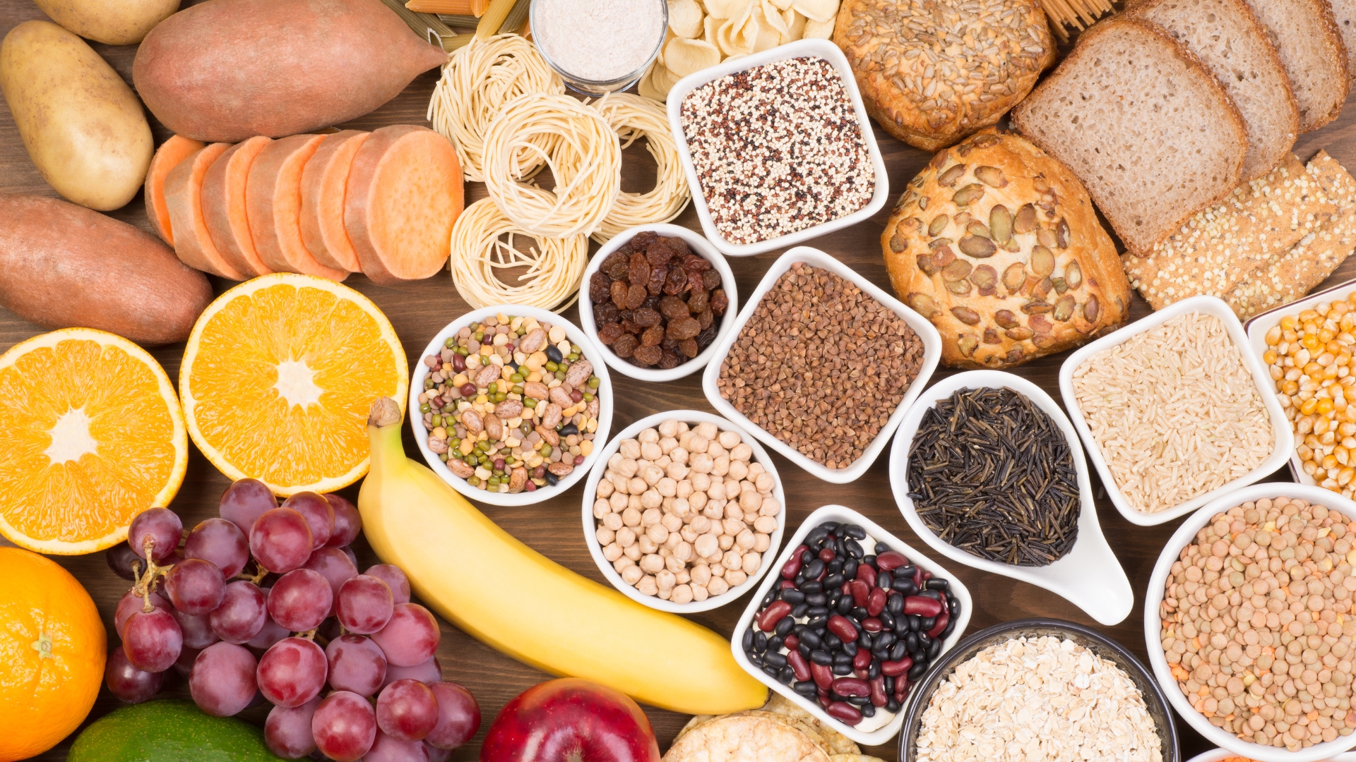 ¿Qué son los carbohidratos o hidratos de carbono?